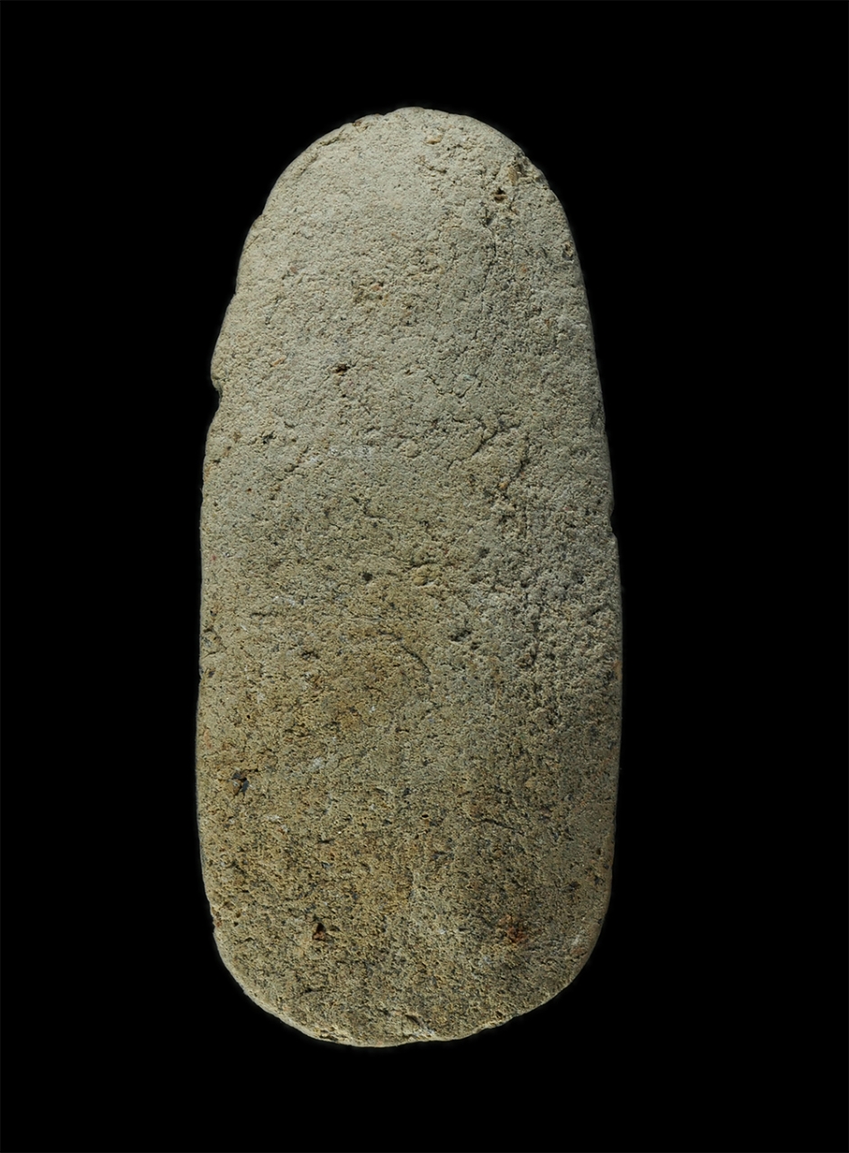 พระผงกล่องขาว17 (6)p.jpg - พระผงเนื้อดินเผ่า พระเก่าสวย ไม่ทราบที่ | https://kamulet.in.th